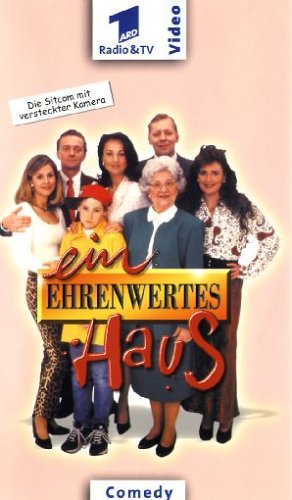 Ein ehrenwertes Haus - Best of