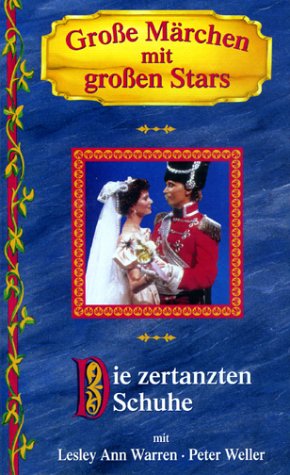 Große Märchen mit großen Stars - Mehr Infos/Bestellen