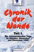 Chronik der Wende,