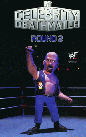 Celebrity Deathmatch