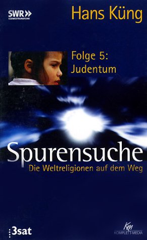 Spurensuche 5 - Judentum - Mehr Infos/Bestellen