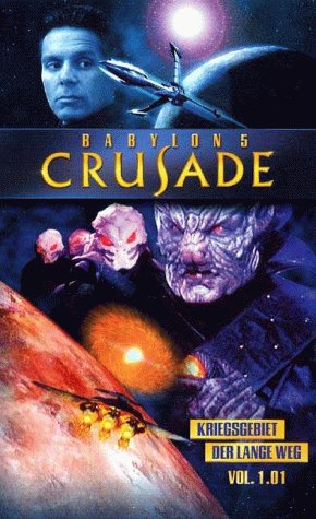 Babylon 5 - Crusade