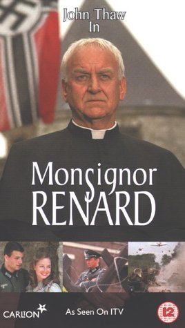 Monsignor Renard