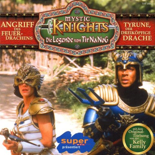 Mystic Knights