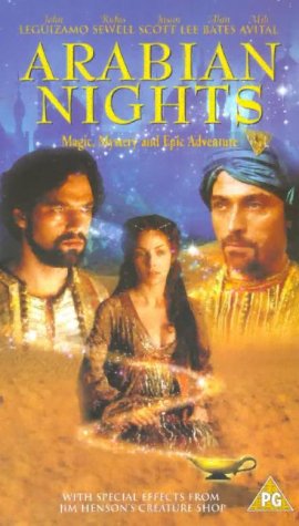 Arabian Nights