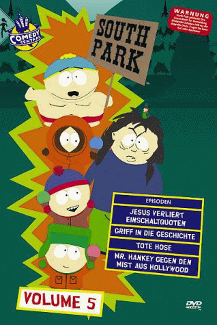 South Park: - Mehr Infos/Bestellen