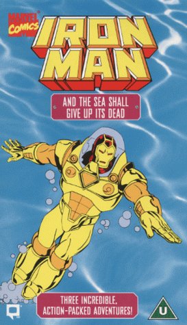 Iron Man - Mehr Infos/Bestellen