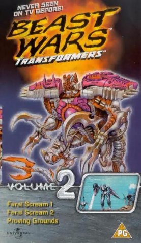 Beast Wars