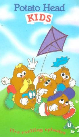Potato Head Kids - Mehr Infos/Bestellen