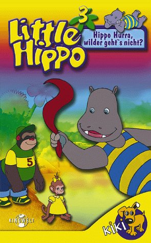 Little Hippo - Mehr Infos/Bestellen