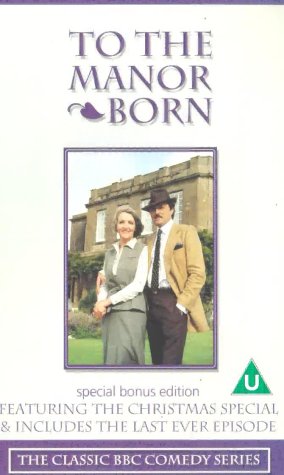 To The Manor Born - Mehr Infos/Bestellen