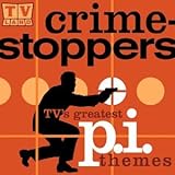 TV Land Crime Stoppers: TV's Greatest P.I. Themes