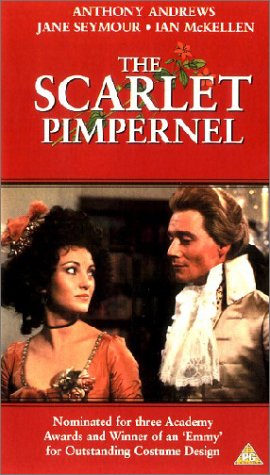 The Scarlet Pimpernel - Mehr Infos/Bestellen