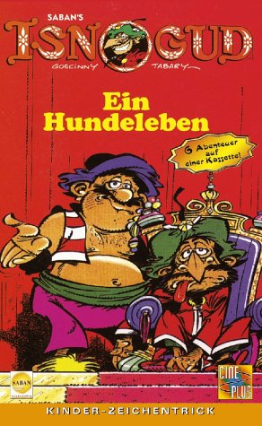 Isnogud - Mehr Infos/Bestellen