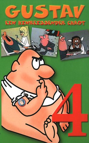 Gustav - Mehr Infos/Bestellen