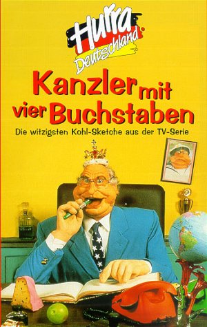 Hurra Deutschland - jetzt erst recht! | News, Termine, Streams auf TV ...
