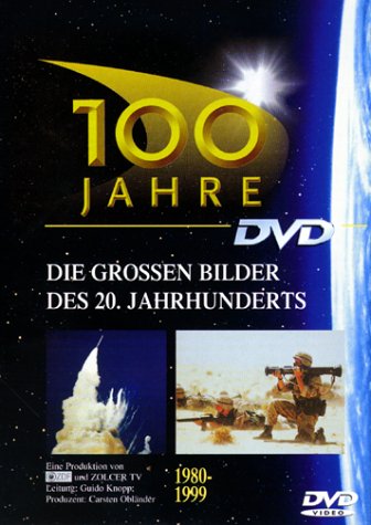 100 Jahre - DVD5: 1981-1999 - Mehr Infos/Bestellen