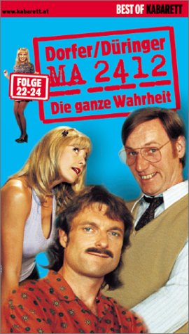MA 2412 - Mehr Infos/Bestellen