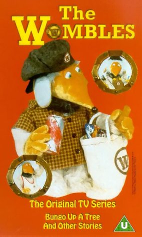 The Wombles - Mehr Infos/Bestellen