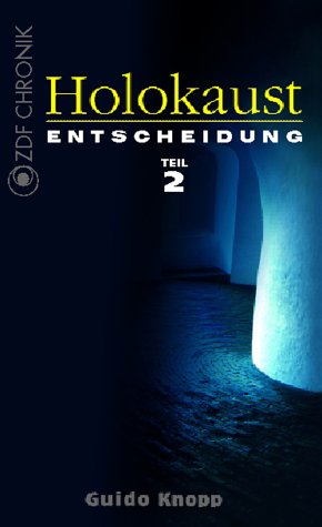 Holokaust - Mehr Infos/Bestellen