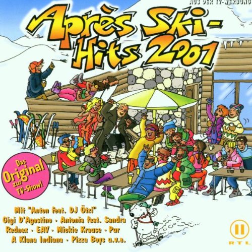 Après Ski Hits