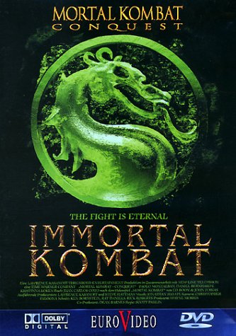 Mortal Kombat - Mehr Infos/Bestellen