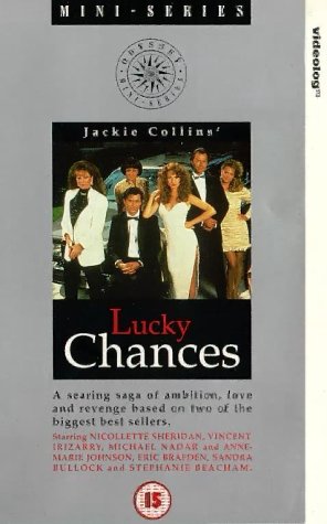 Lucky Chances - Mehr Infos/Bestellen