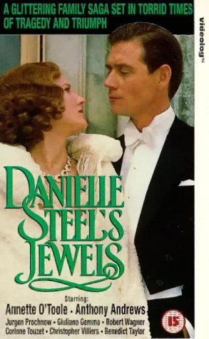 Danielle Steel's Jewels