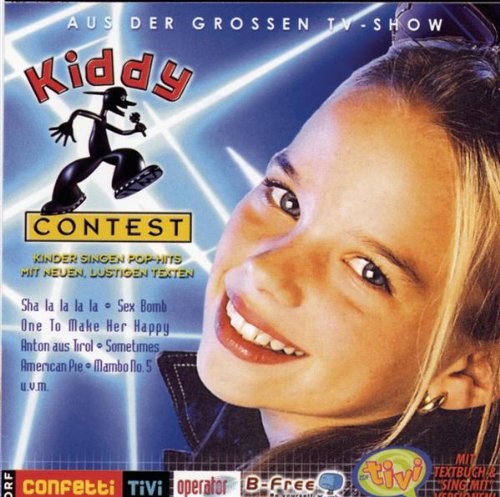 Kiddy Contest, - Mehr Infos/Bestellen