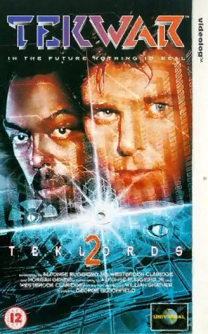Tekwar