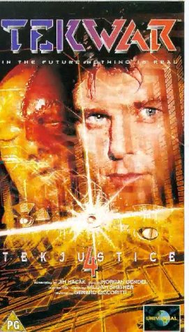 Tekwar