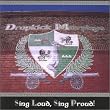[Dropkick Murphys - Sing Loud, Sing Proud]