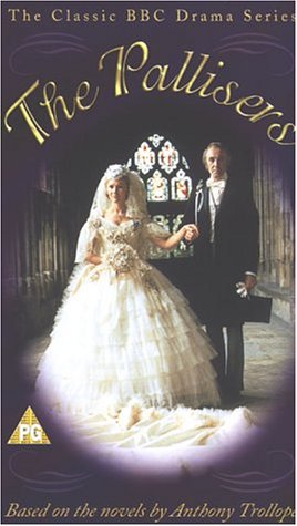 The Pallisers - Mehr Infos/Bestellen