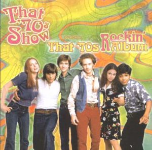 That 70's Show: - Mehr Infos/Bestellen