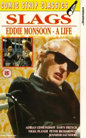 Comic Strip Classics - Slags / Eddie Monsoon - A Life - Mehr Infos/Bestellen