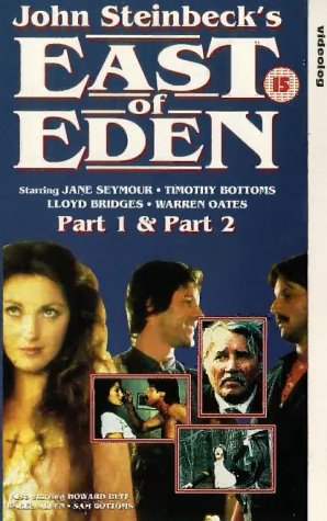 East Of Eden - Mehr Infos/Bestellen