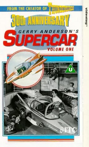 Supercar - Mehr Infos/Bestellen