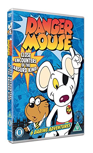 Danger Mouse Vol.1