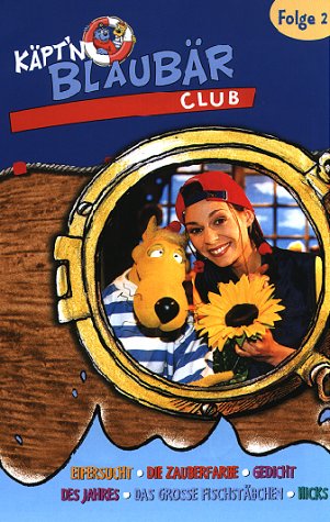 Käpt'n Blaubär Club,