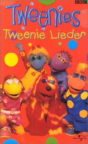Tweenies - Mehr Infos/Bestellen