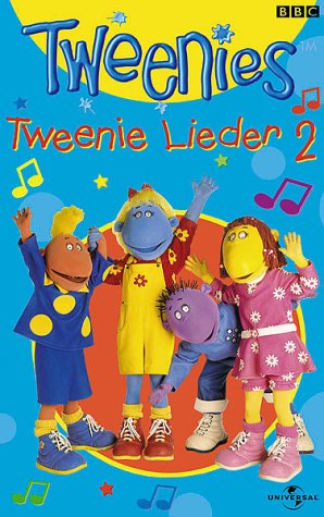Tweenies - Mehr Infos/Bestellen