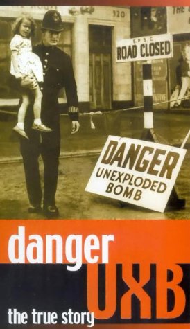 Danger UXB - Mehr Infos/Bestellen