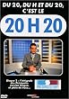 Moustic : Best of 20H20 / Presipales - �dition 2 DVD