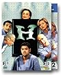 H : Saison 2 - Vol.1&2 - DVD