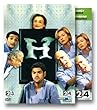 H : Saison 2 - Vol.3&4 - DVD