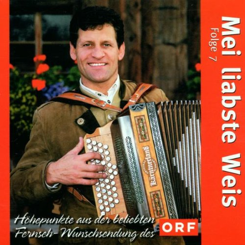 Mei Liabste Weis - Mehr Infos/Bestellen