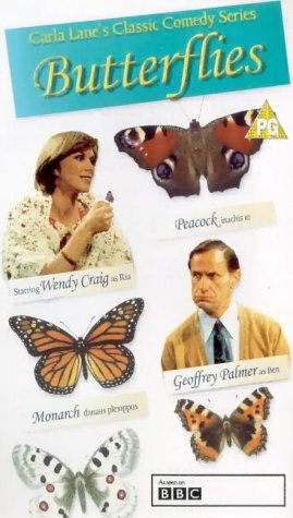 Butterflies - Mehr Infos/Bestellen