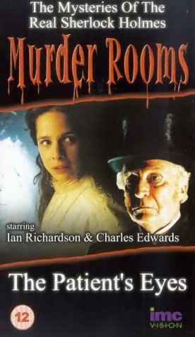 Murder Rooms - Mehr Infos/Bestellen