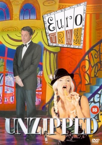 Eurotrash - Mehr Infos/Bestellen