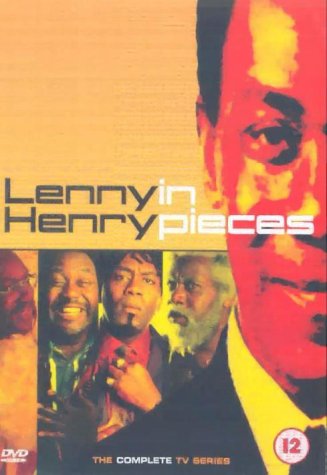 Lenny Henry - In Pieces